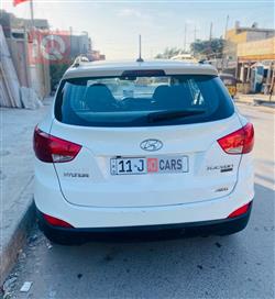 هيونداي توسان